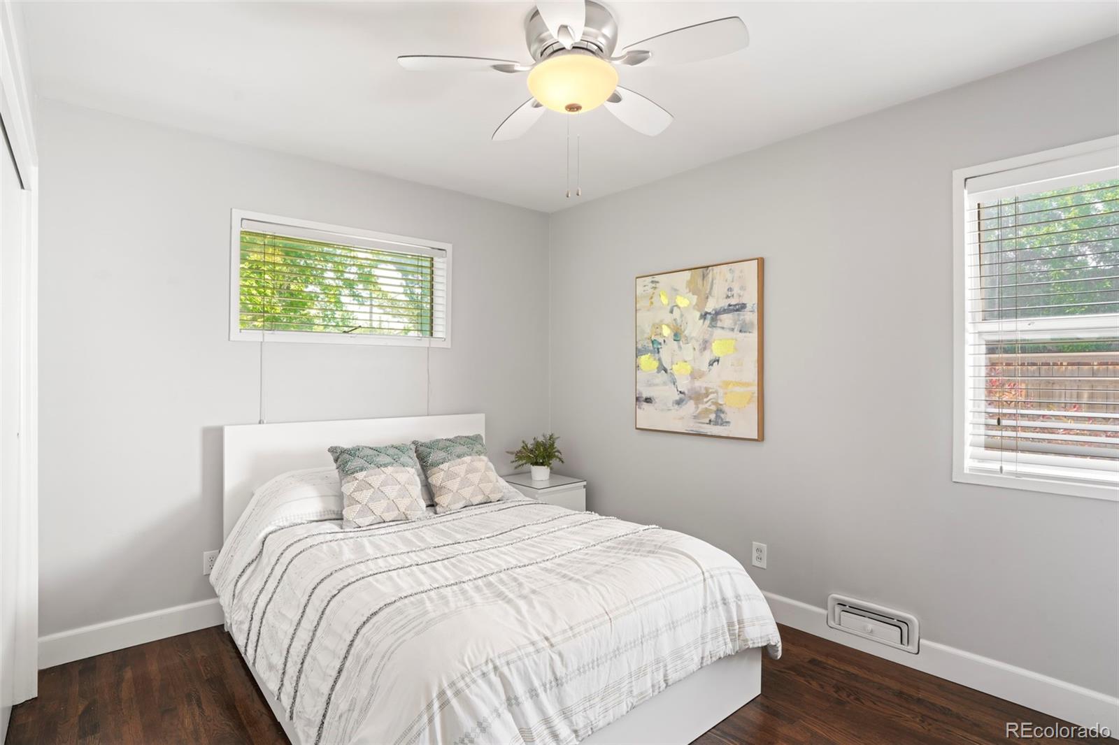 MLS Image #7 for 1360 s hudson street,denver, Colorado