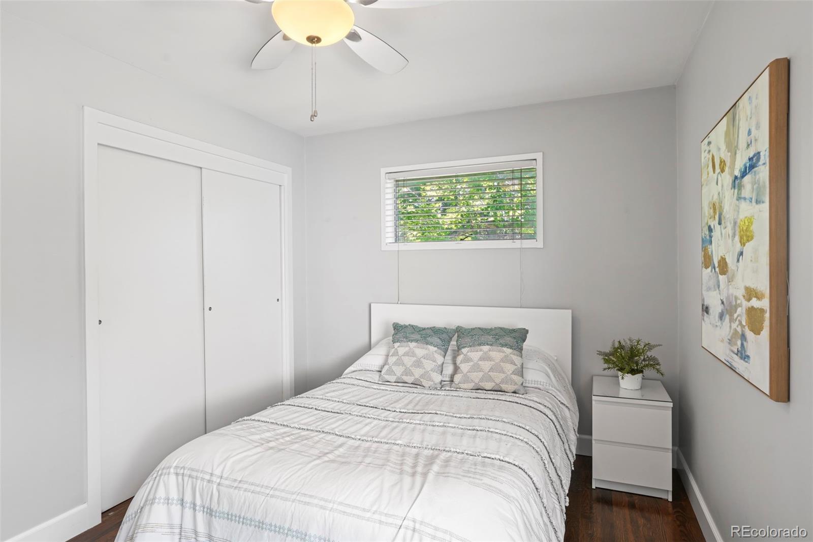 MLS Image #8 for 1360 s hudson street,denver, Colorado