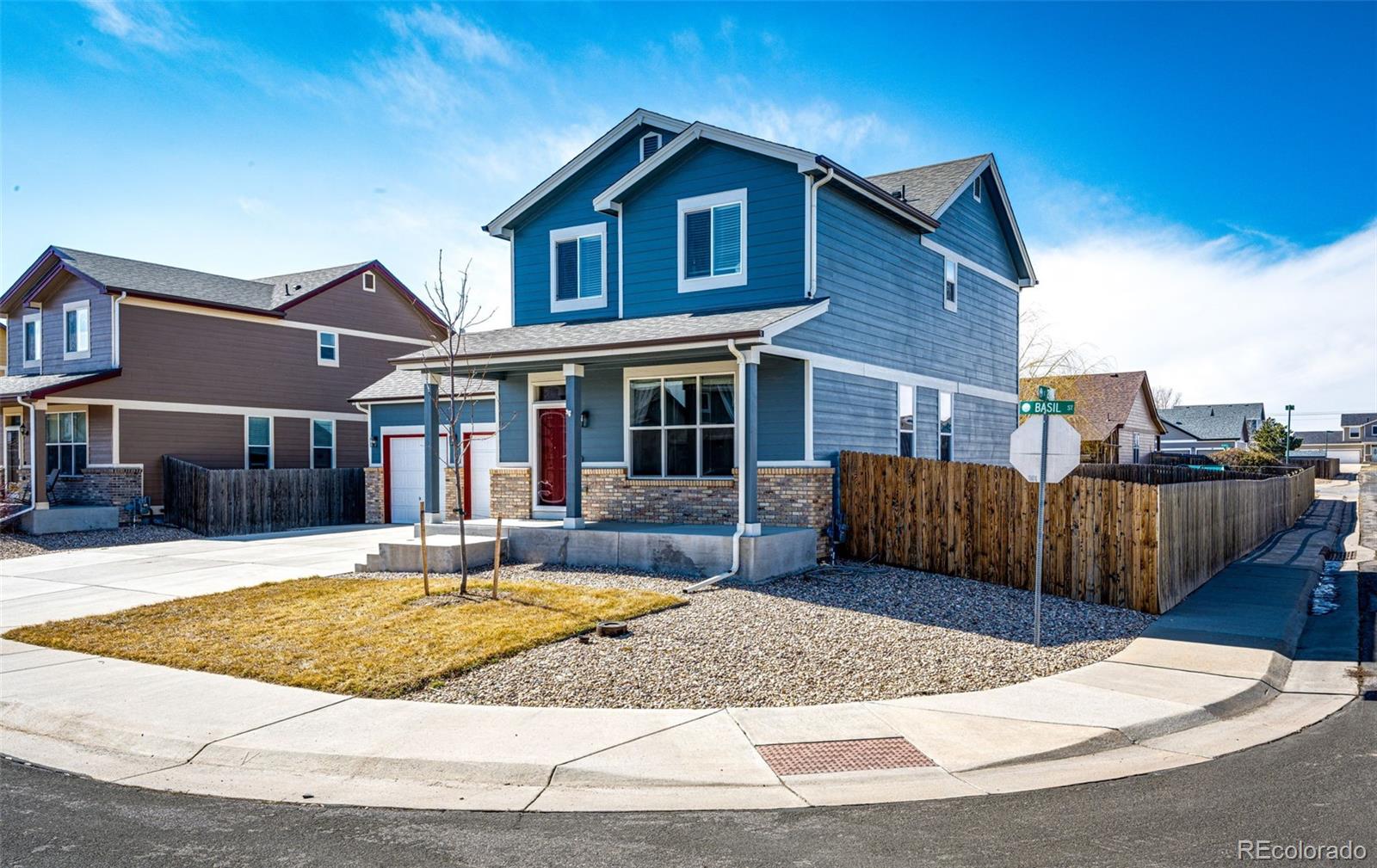 CMA Image for 2321  ance street,Strasburg, Colorado