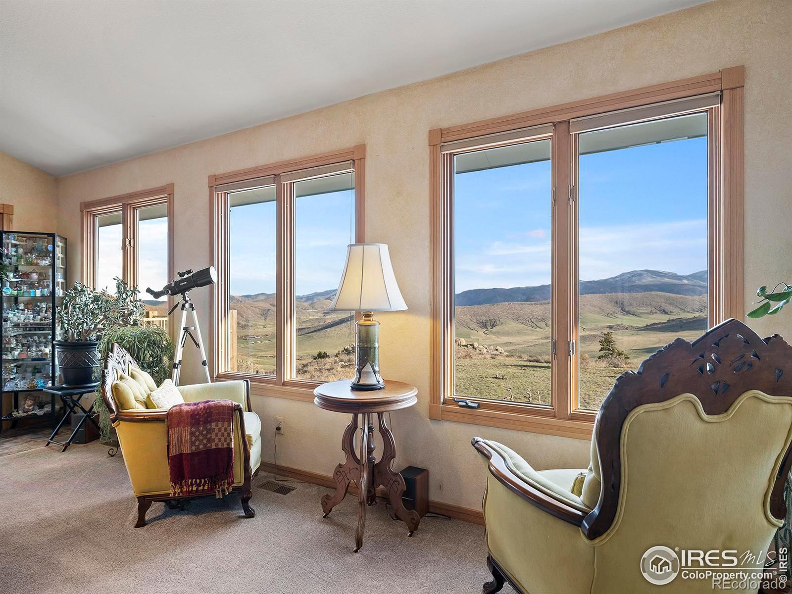 MLS Image #11 for 1  good ending place,livermore, Colorado