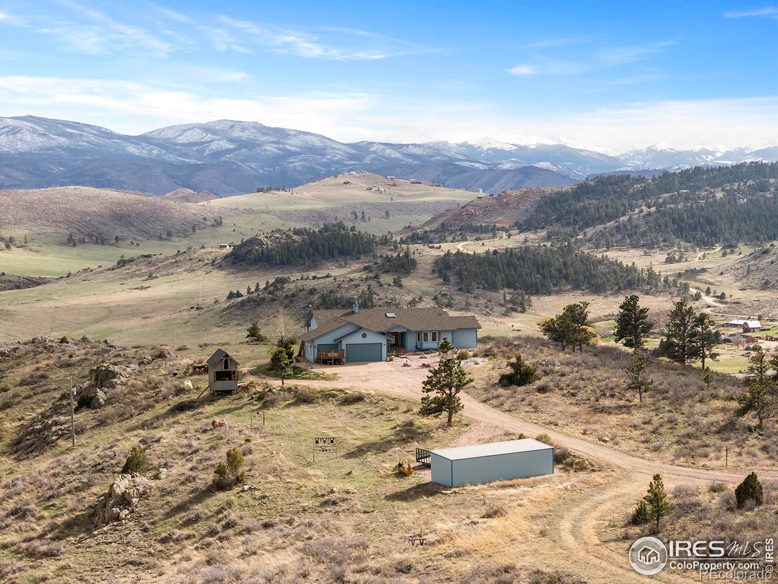 MLS Image #6 for 1  good ending place,livermore, Colorado