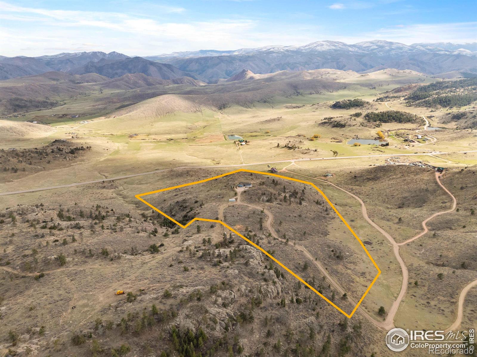 MLS Image #7 for 1  good ending place,livermore, Colorado