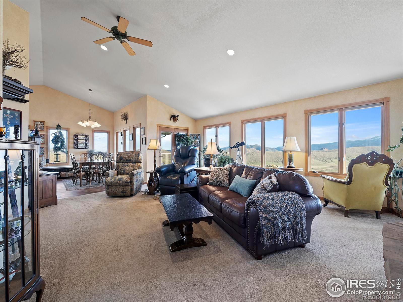MLS Image #9 for 1  good ending place,livermore, Colorado