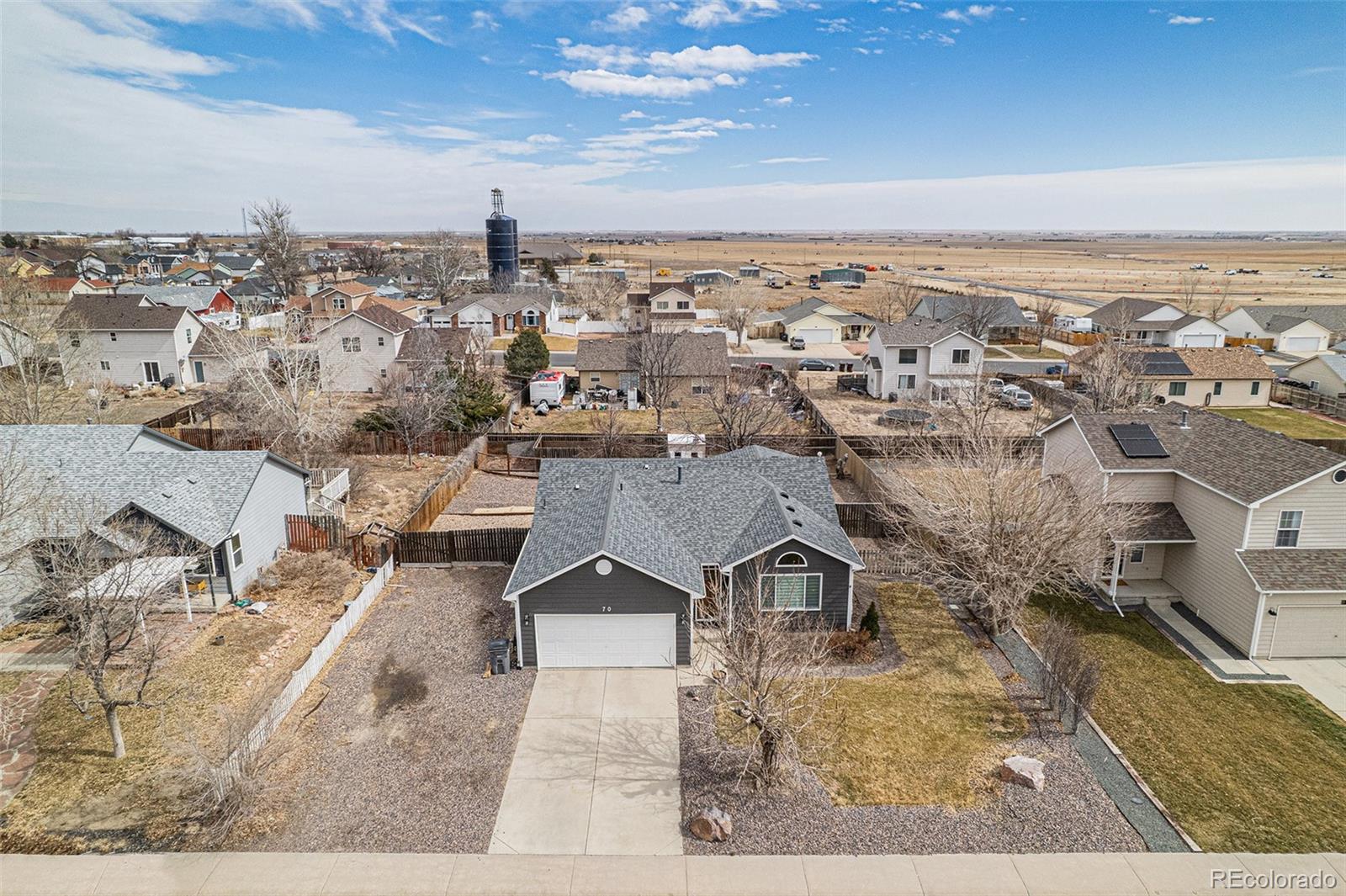 MLS Image #23 for 70 s lambert street,keenesburg, Colorado