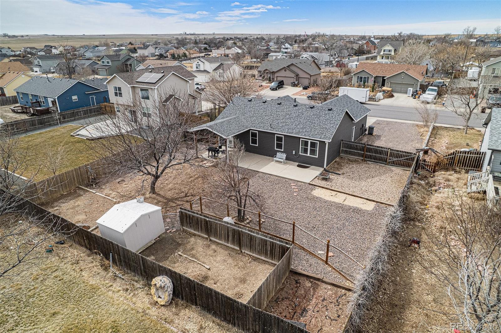 MLS Image #24 for 70 s lambert street,keenesburg, Colorado