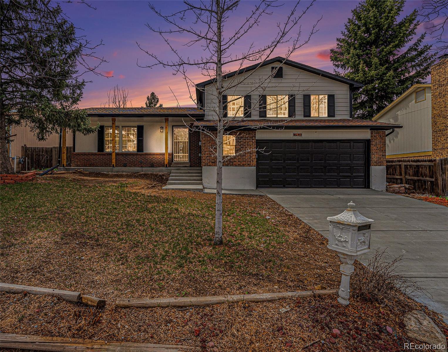 MLS Image #1 for 1643 s fairplay street,aurora, Colorado