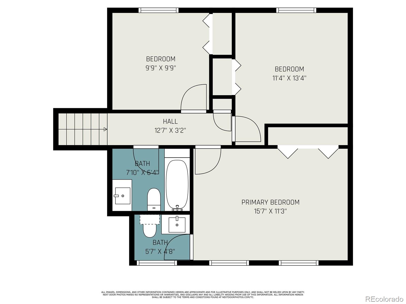 MLS Image #29 for 1643 s fairplay street,aurora, Colorado