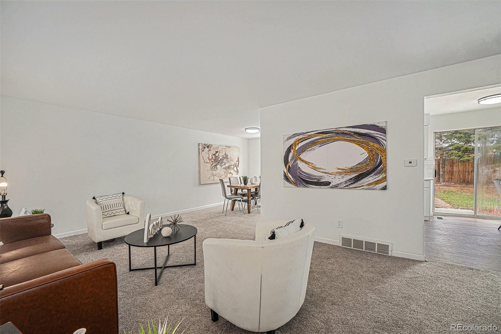 MLS Image #3 for 1643 s fairplay street,aurora, Colorado