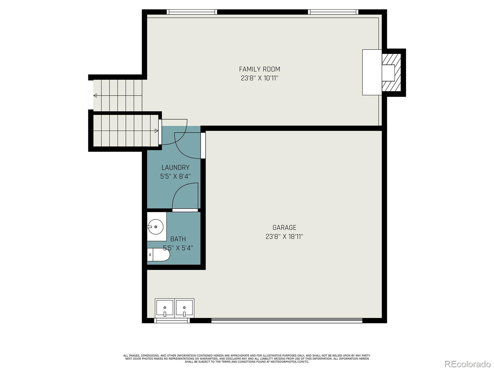 MLS Image #30 for 1643 s fairplay street,aurora, Colorado