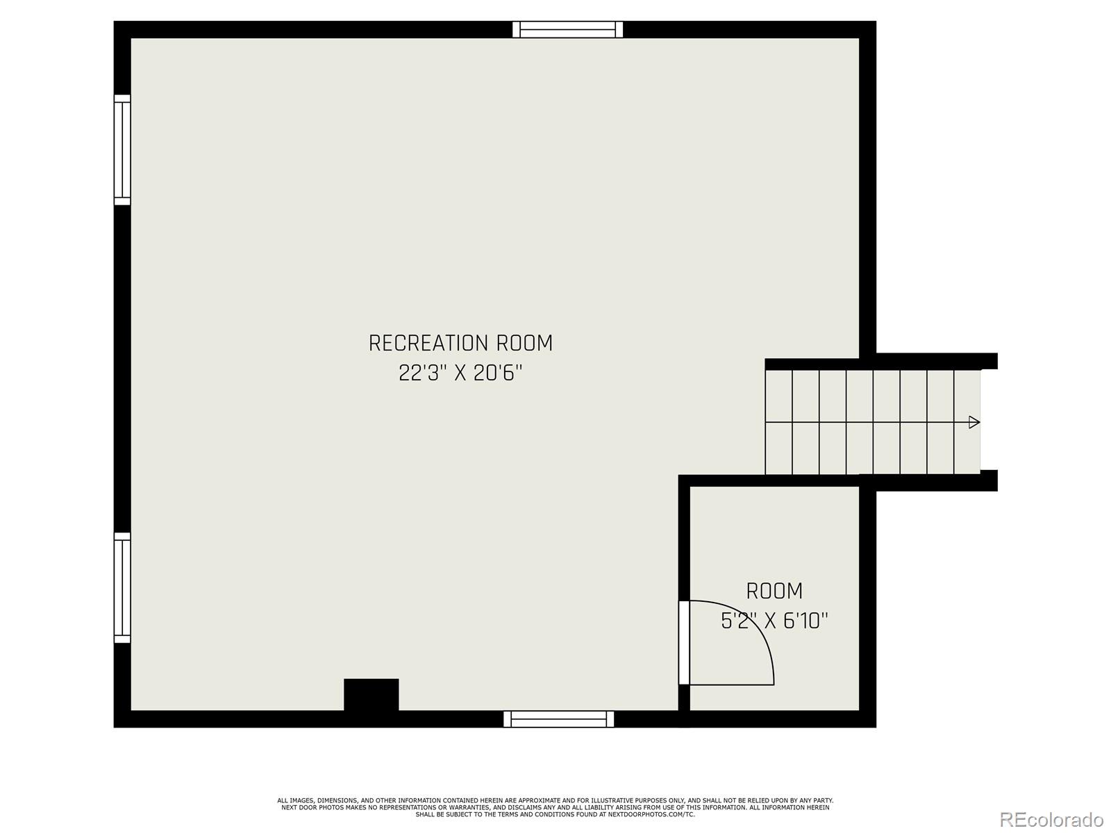 MLS Image #31 for 1643 s fairplay street,aurora, Colorado