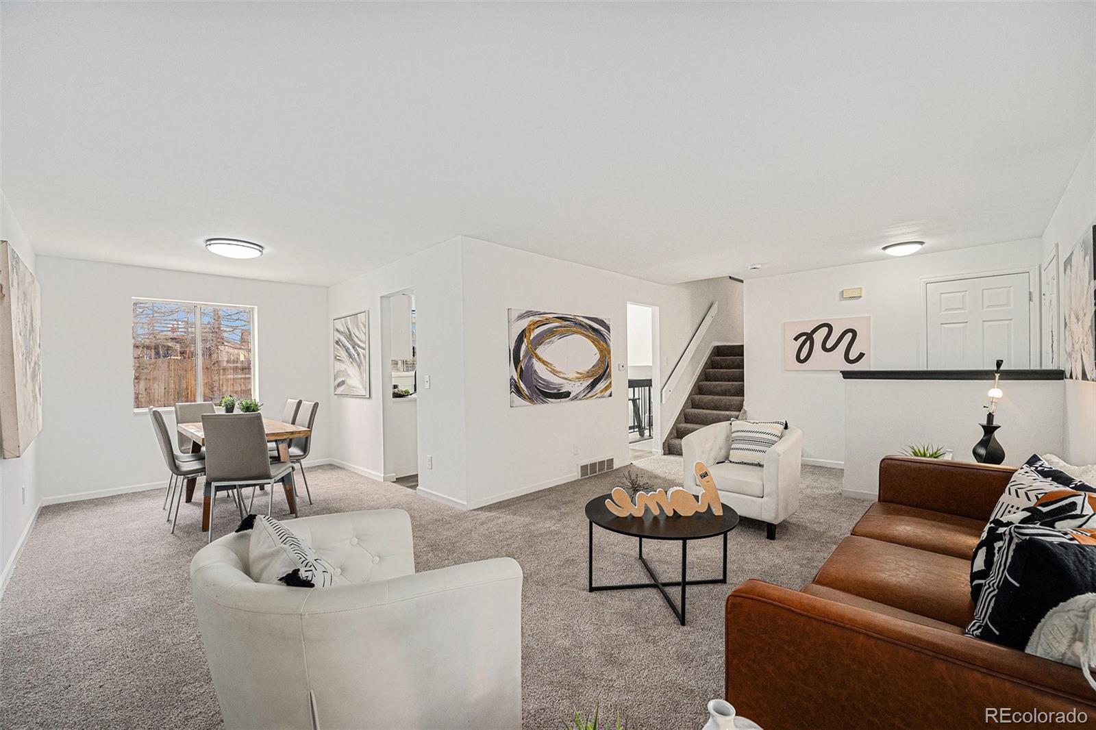 MLS Image #4 for 1643 s fairplay street,aurora, Colorado