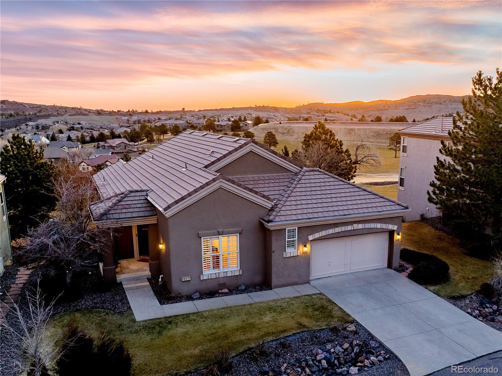 CMA Image for 16671  red cliff circle,Morrison, Colorado