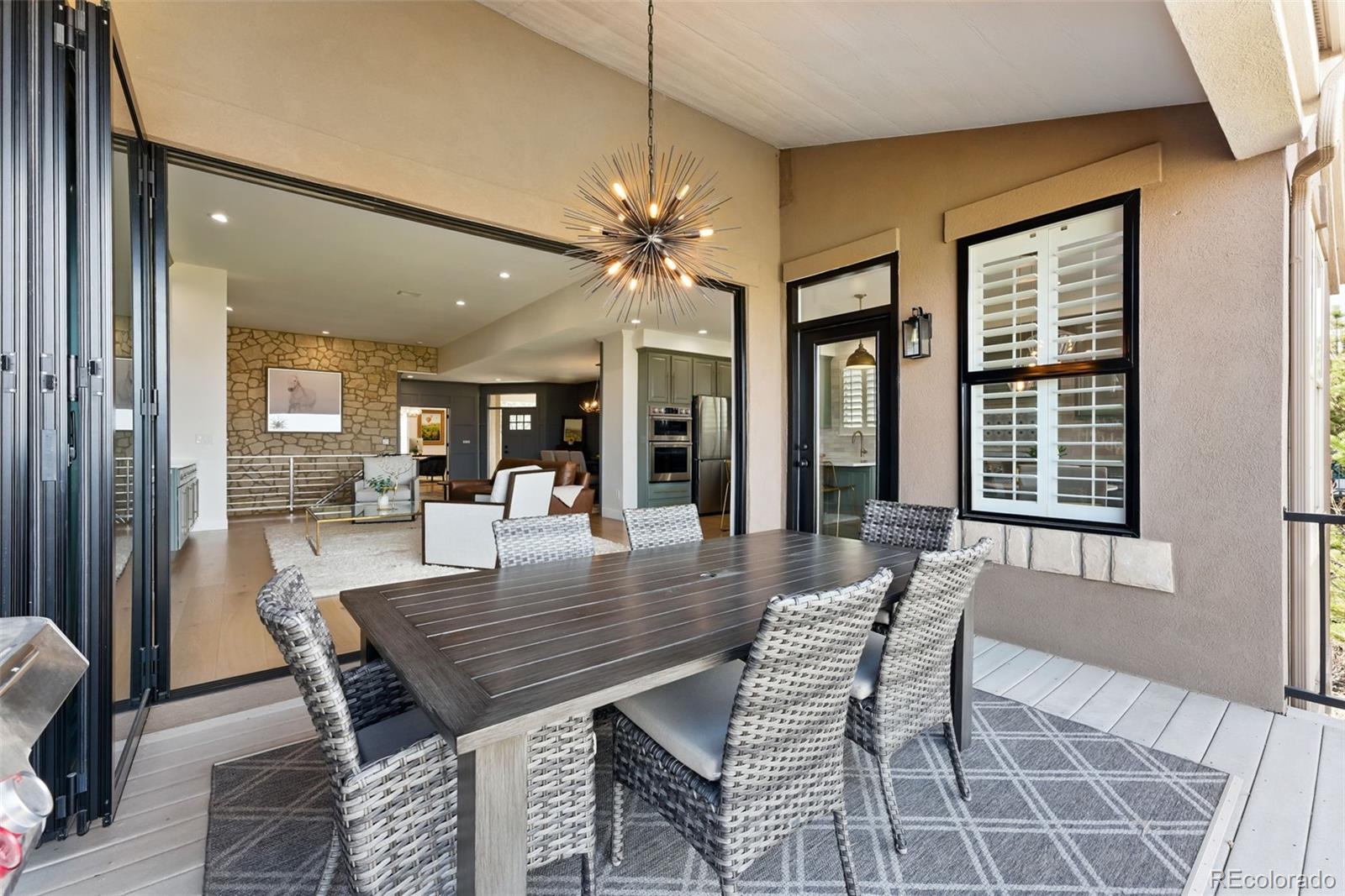 MLS Image #12 for 16671  red cliff circle,morrison, Colorado