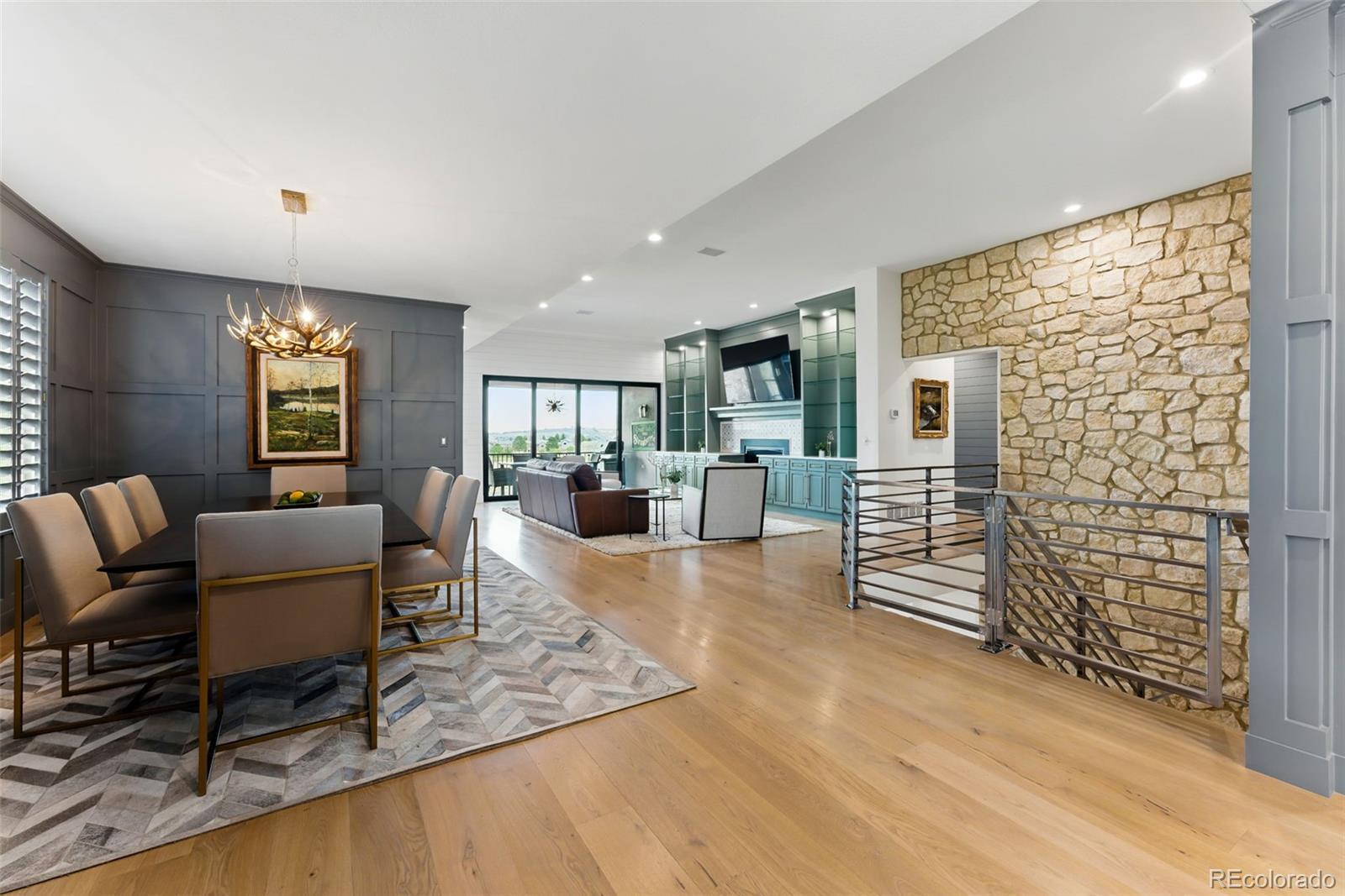 MLS Image #15 for 16671  red cliff circle,morrison, Colorado