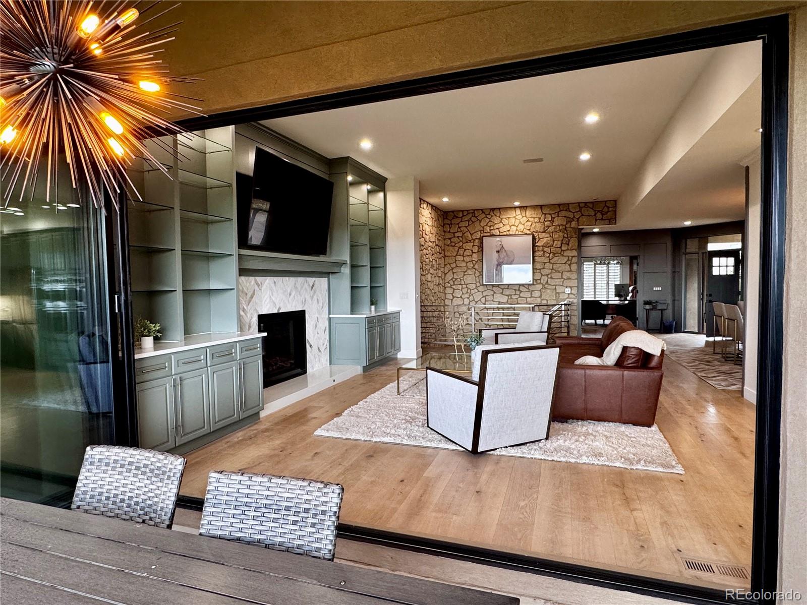 MLS Image #16 for 16671  red cliff circle,morrison, Colorado