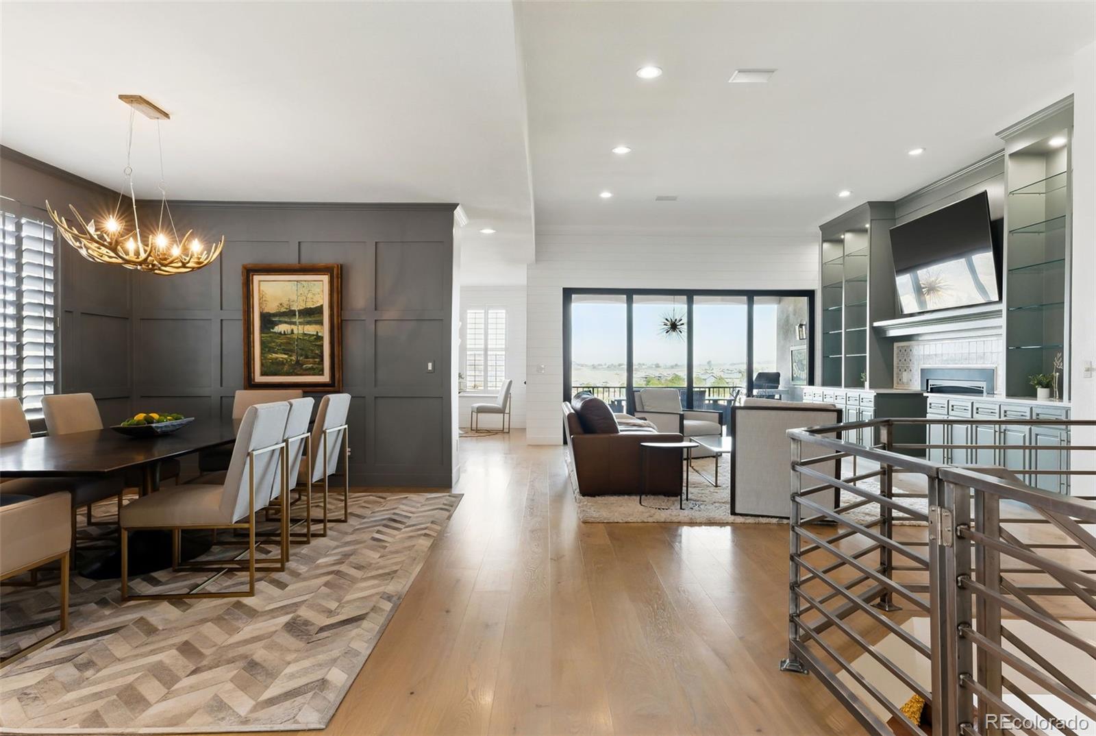 MLS Image #17 for 16671  red cliff circle,morrison, Colorado