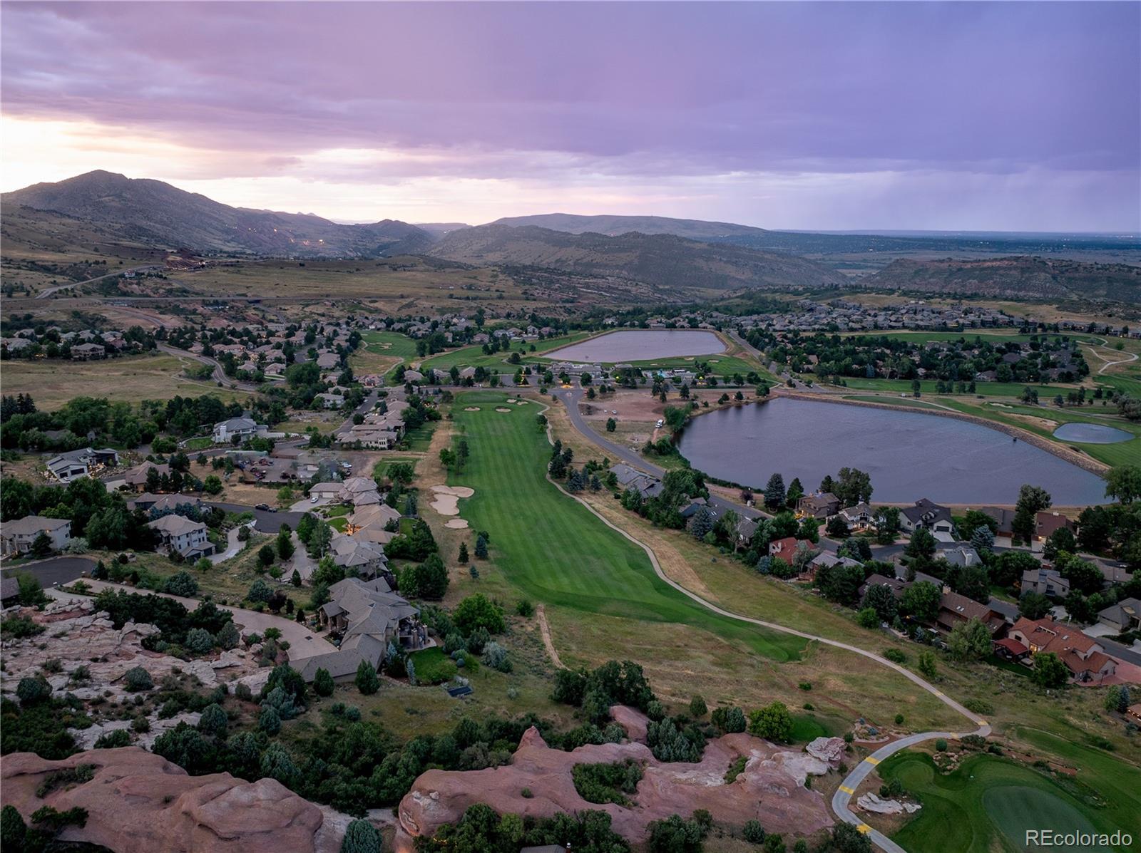 MLS Image #42 for 16671  red cliff circle,morrison, Colorado