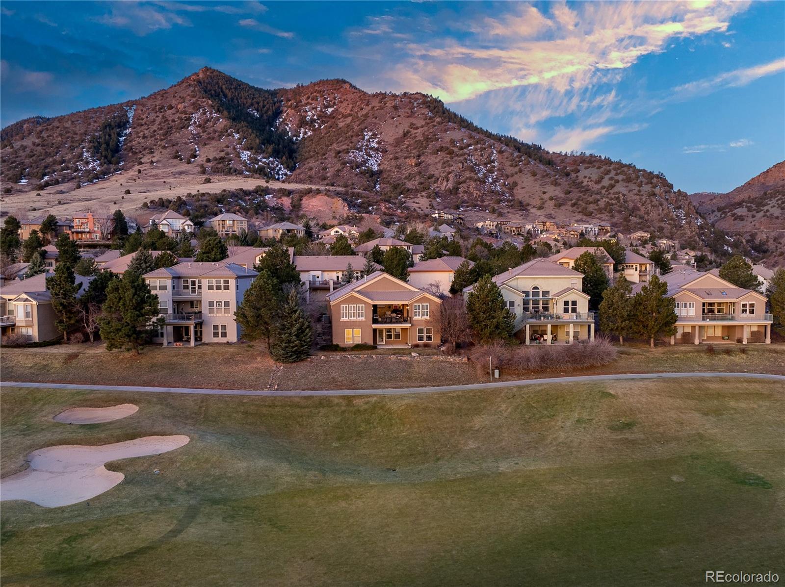 MLS Image #7 for 16671  red cliff circle,morrison, Colorado