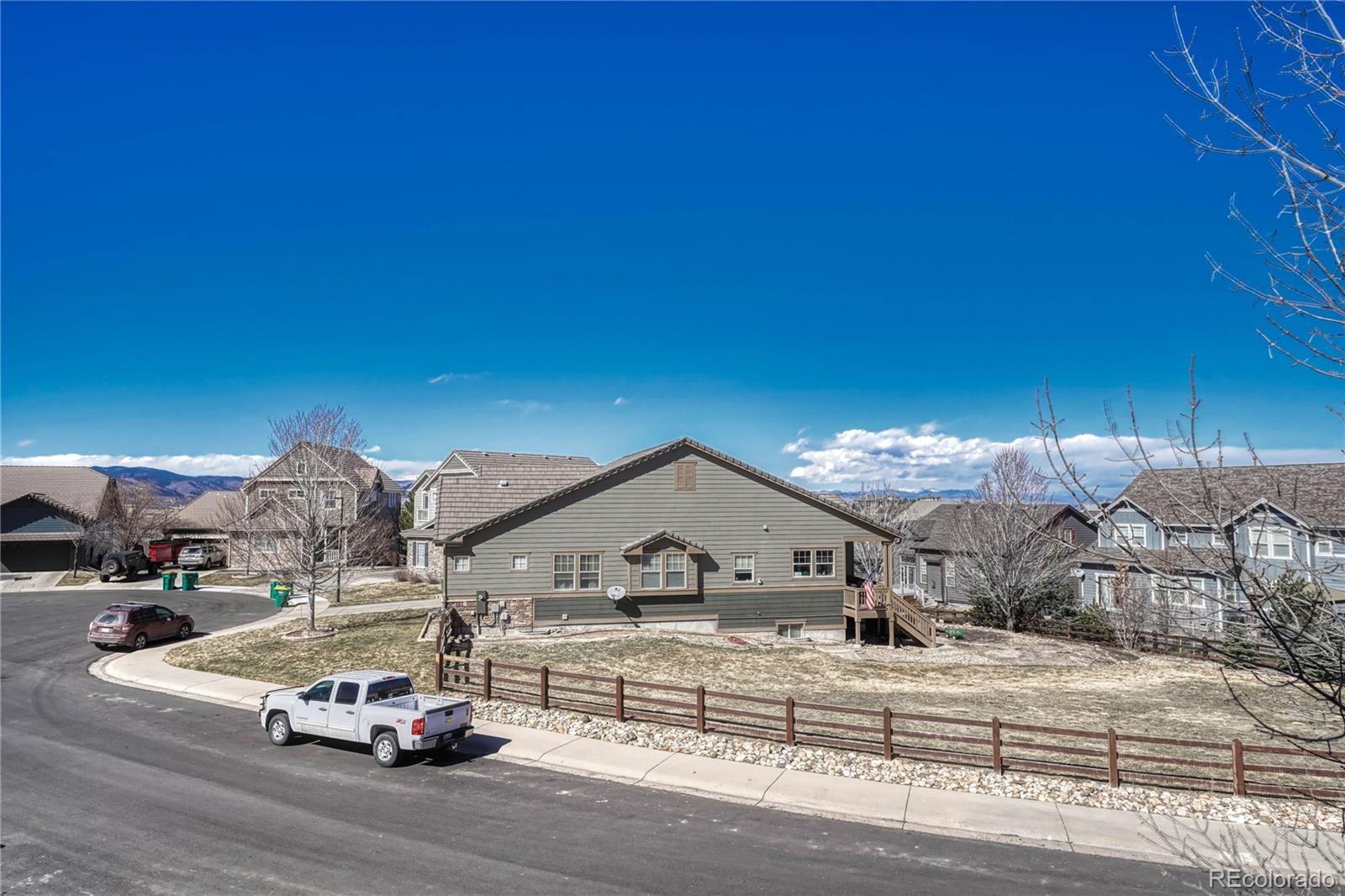 MLS Image #18 for 5078  zion court,castle rock, Colorado
