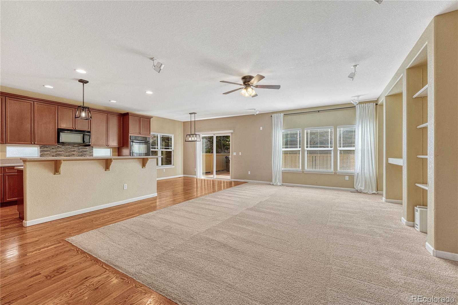 MLS Image #3 for 5078  zion court,castle rock, Colorado