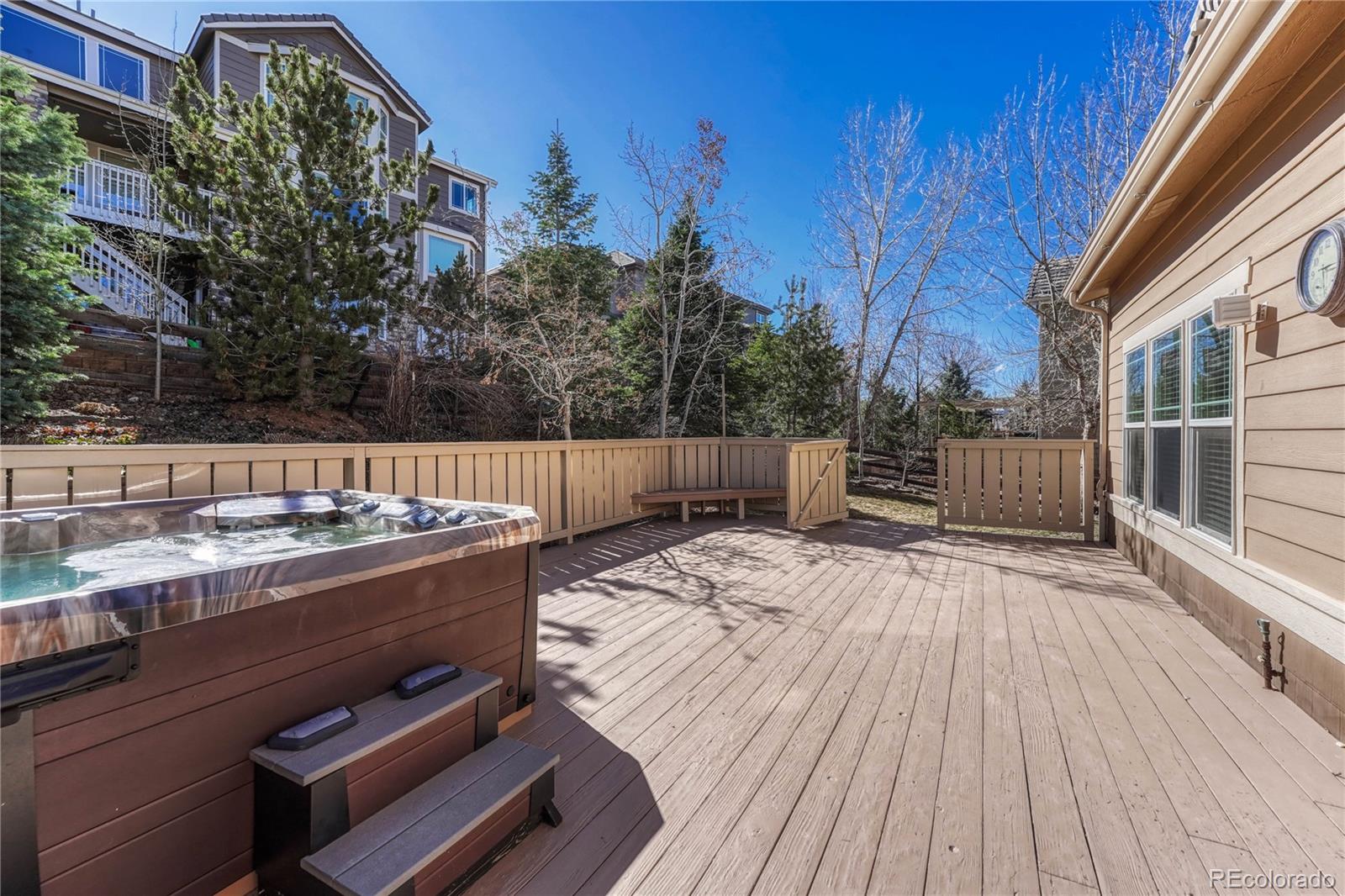 MLS Image #36 for 5078  zion court,castle rock, Colorado