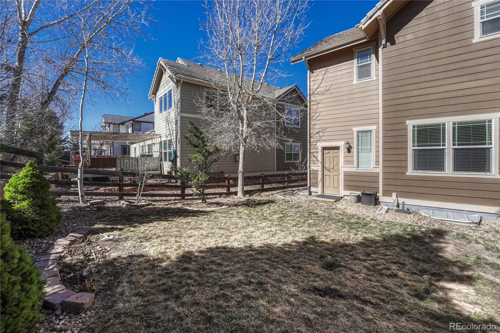MLS Image #39 for 5078  zion court,castle rock, Colorado