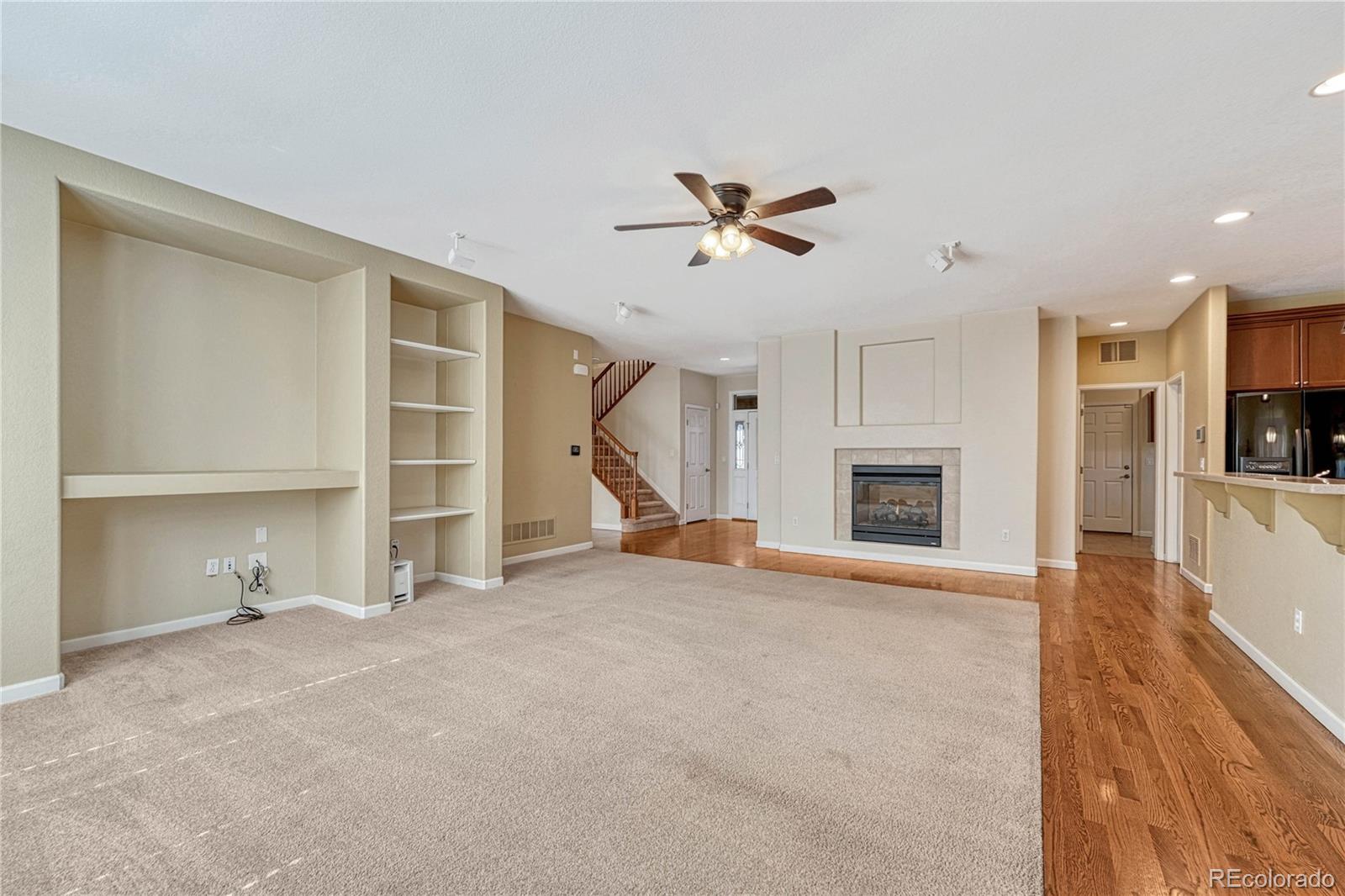 MLS Image #4 for 5078  zion court,castle rock, Colorado