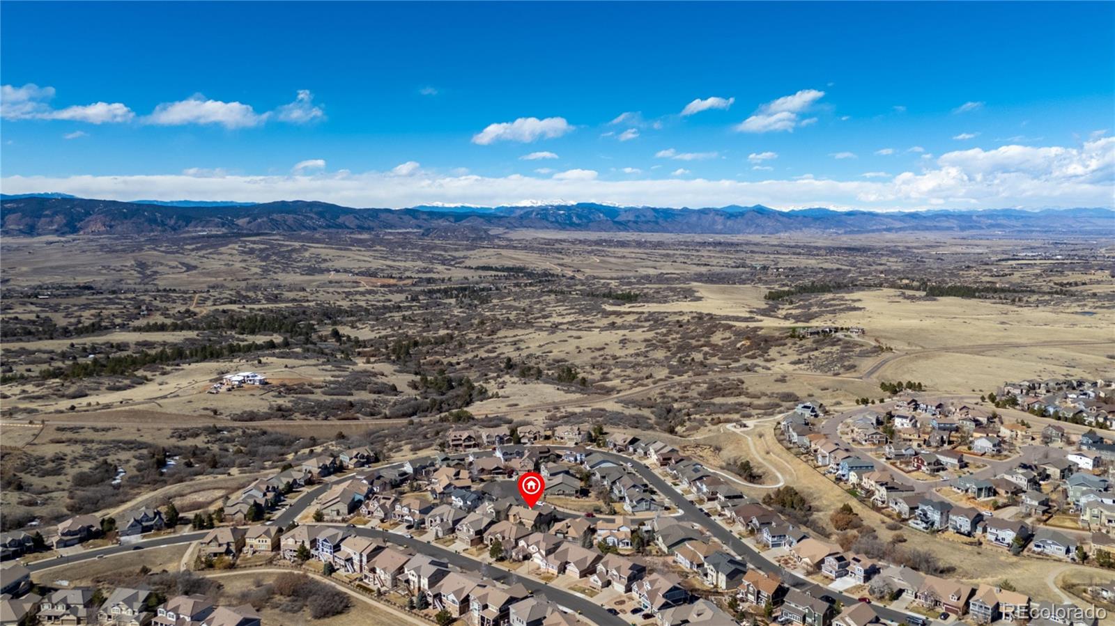MLS Image #48 for 5078  zion court,castle rock, Colorado
