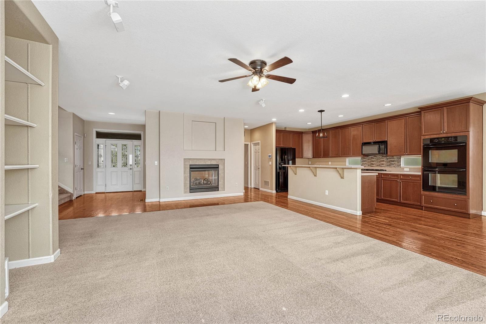 MLS Image #5 for 5078  zion court,castle rock, Colorado