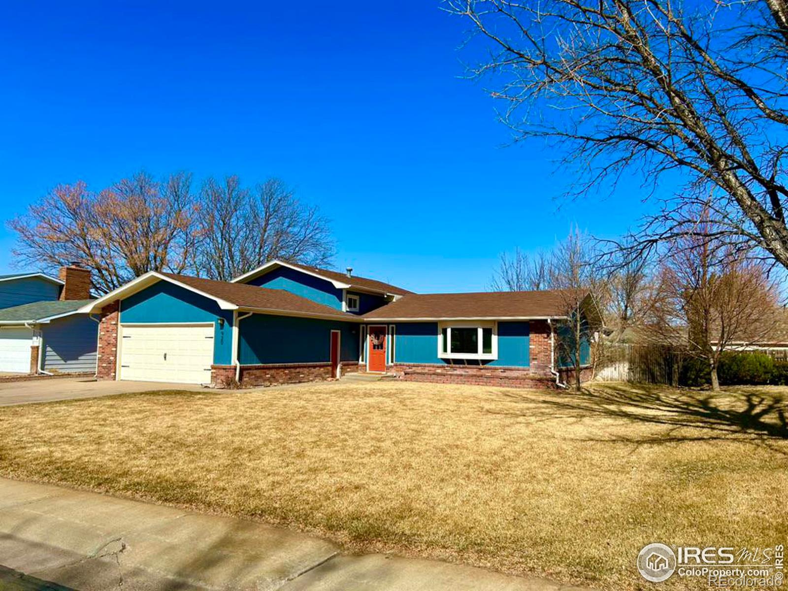 Report Image for 920  Holly Drive,Sterling, Colorado