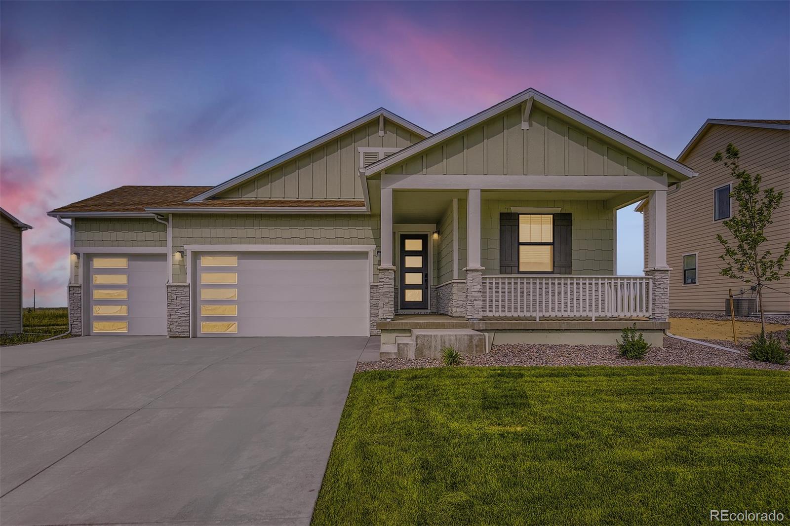 MLS Image #0 for 42966  colonial trail,elizabeth, Colorado