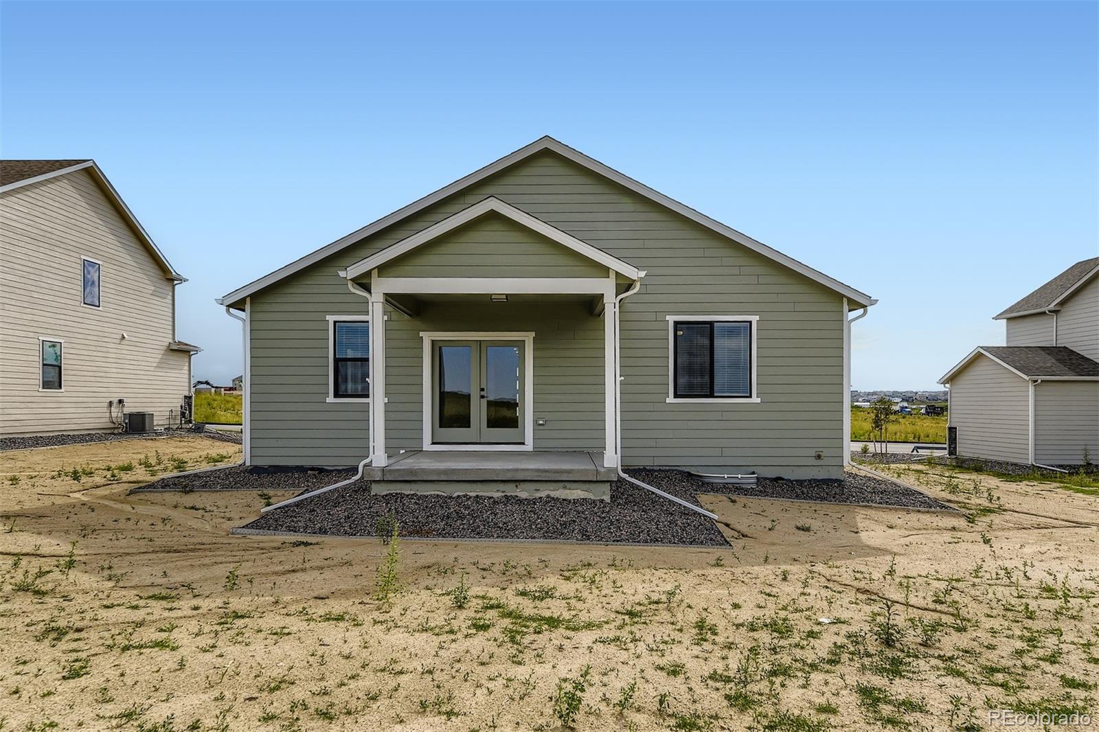 MLS Image #22 for 42966  colonial trail,elizabeth, Colorado