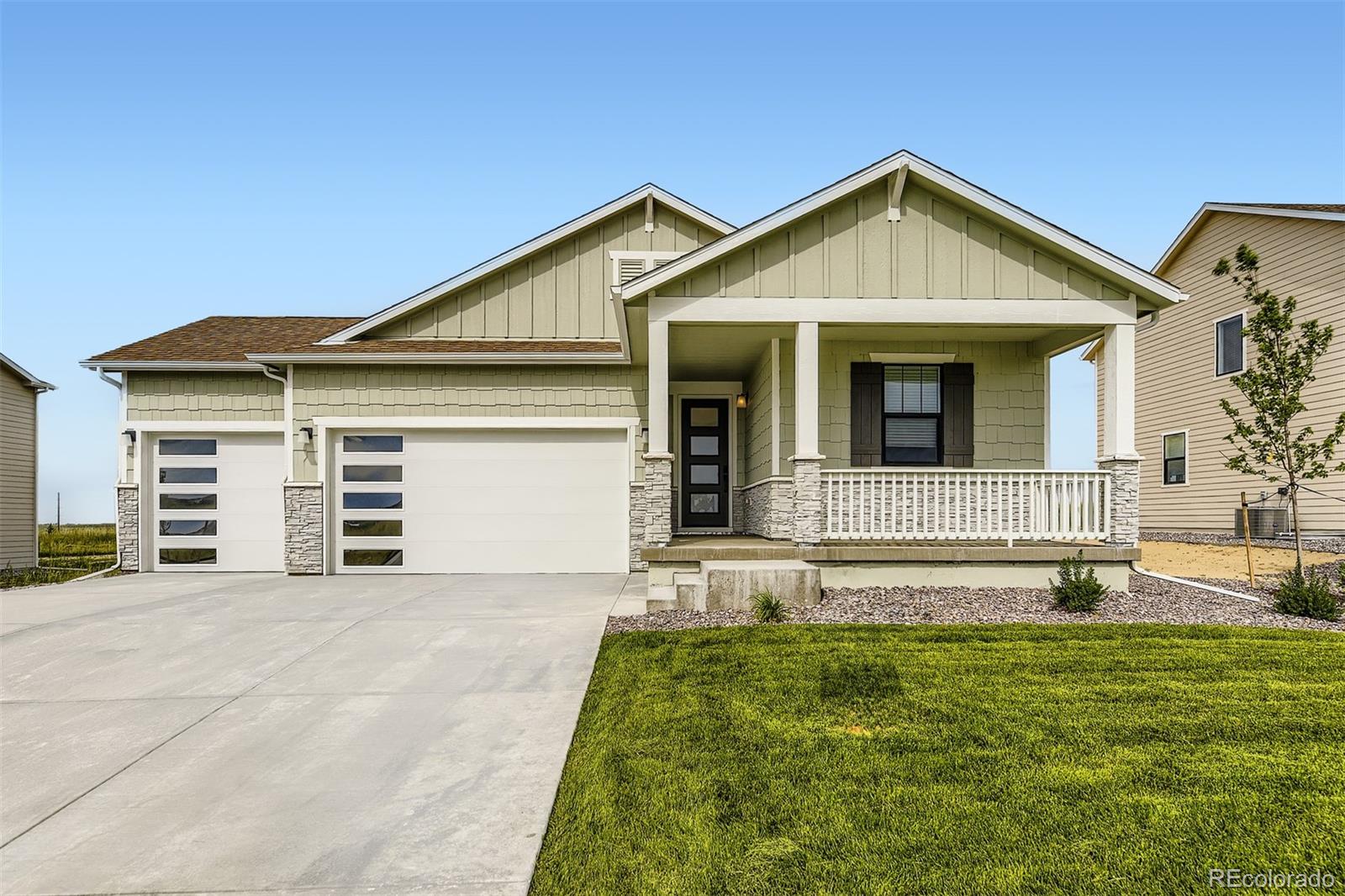 MLS Image #3 for 42966  colonial trail,elizabeth, Colorado