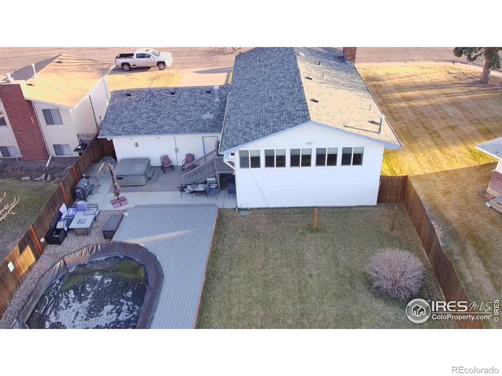 MLS Image #29 for 628  park street,sterling, Colorado