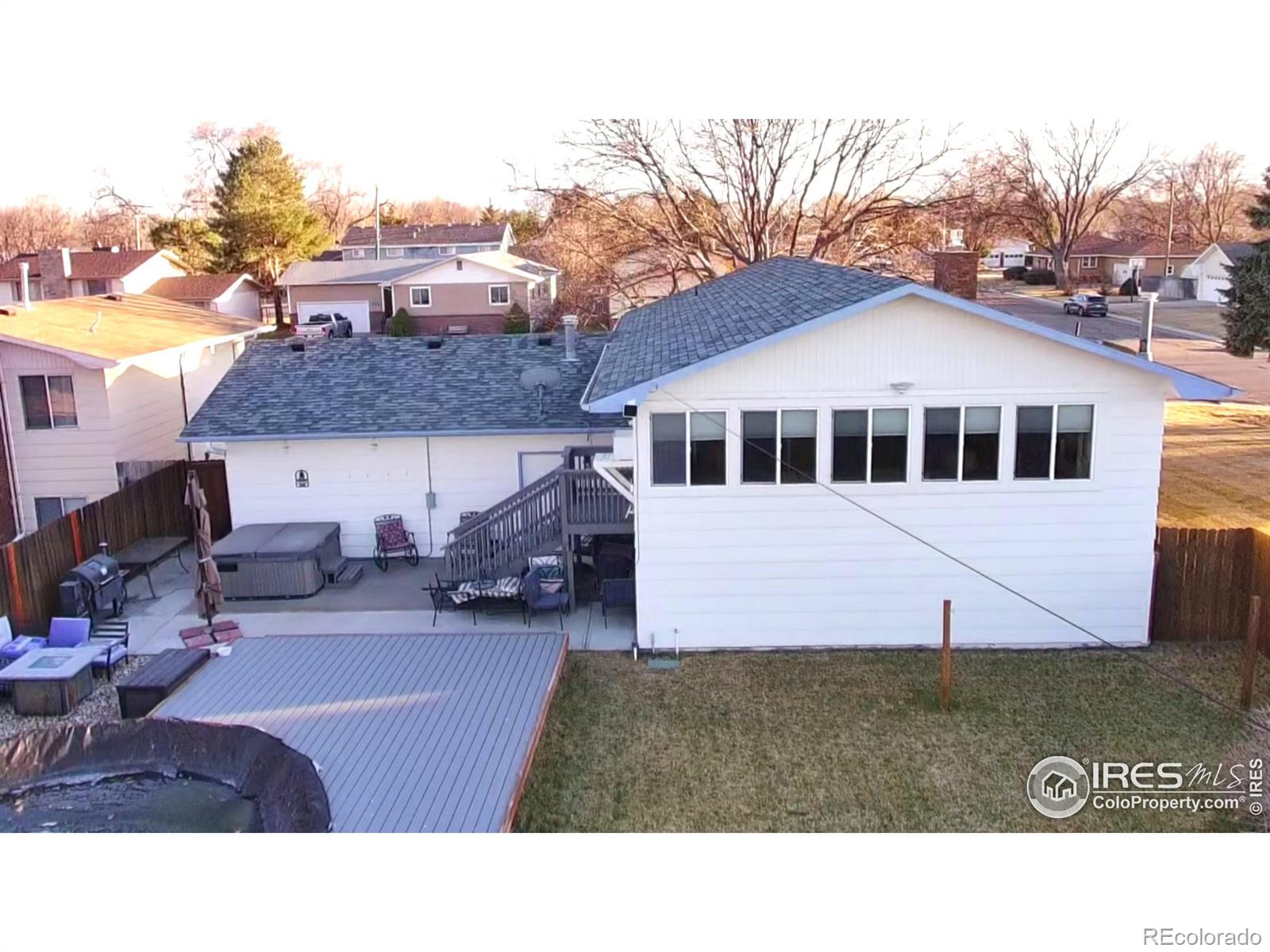 MLS Image #30 for 628  park street,sterling, Colorado