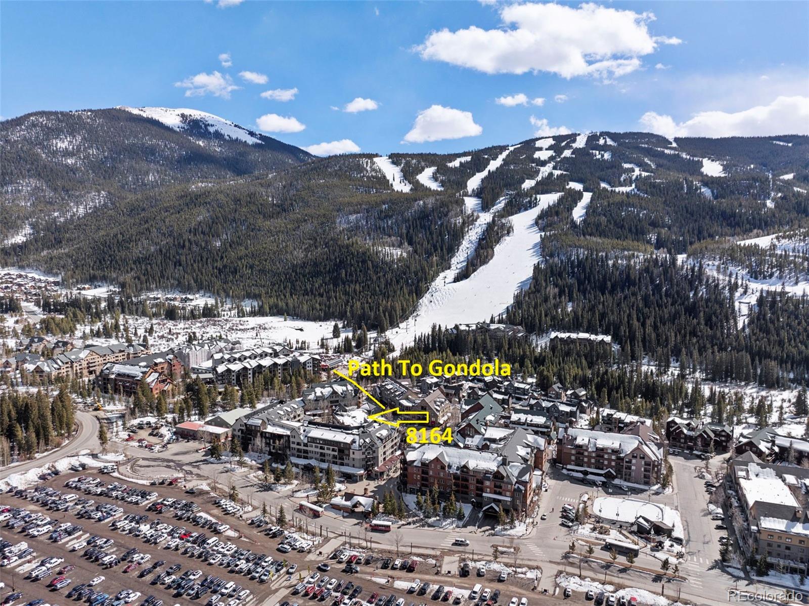 MLS Image #3 for 140  ida belle drive,keystone, Colorado