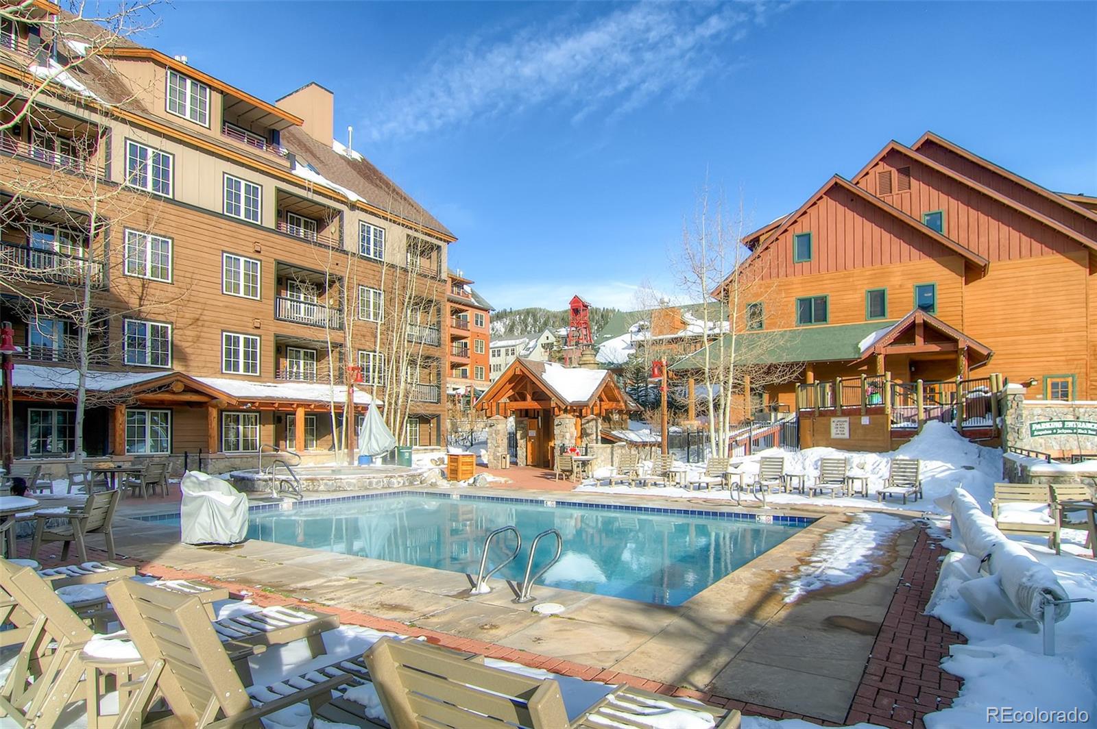 MLS Image #31 for 140  ida belle drive,keystone, Colorado