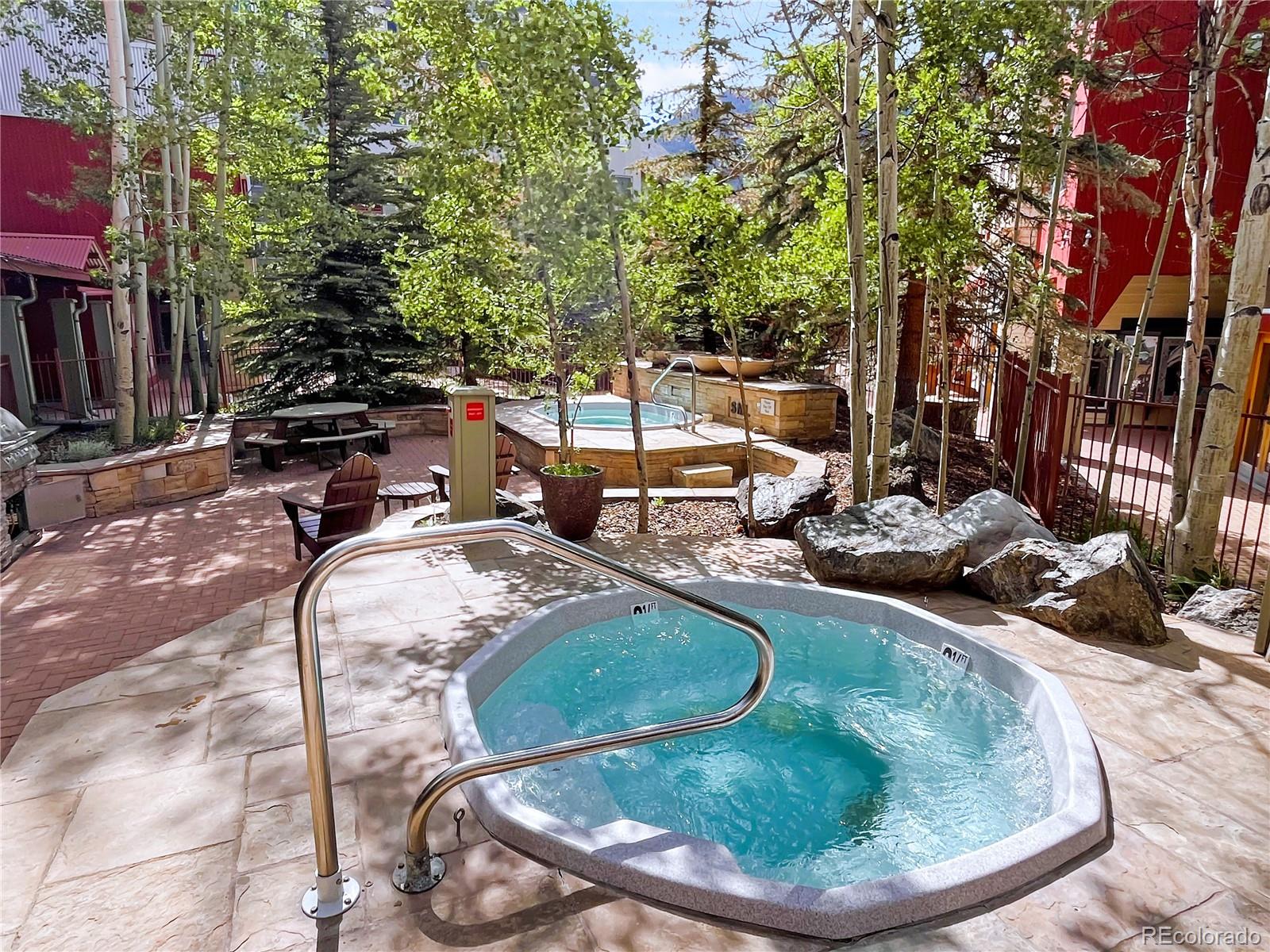 MLS Image #33 for 140  ida belle drive,keystone, Colorado