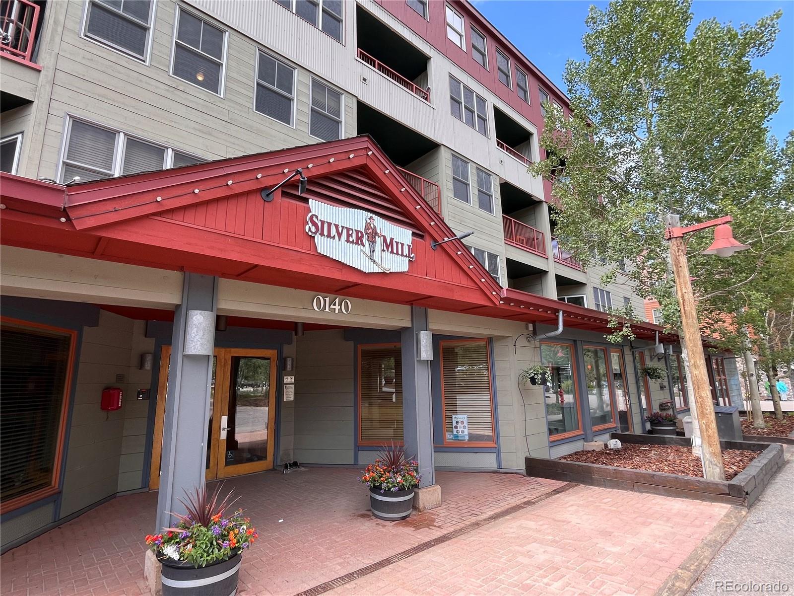 MLS Image #34 for 140  ida belle drive,keystone, Colorado