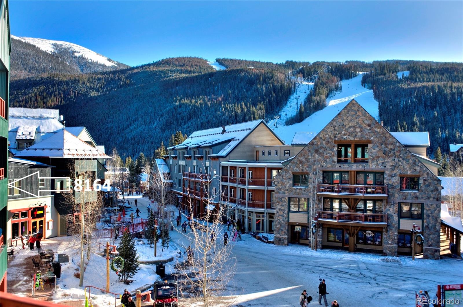 MLS Image #4 for 140  ida belle drive,keystone, Colorado