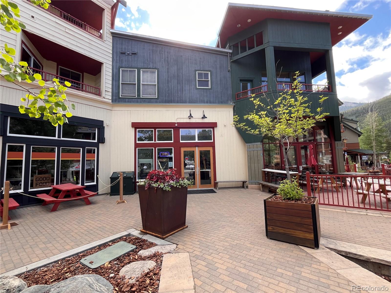 MLS Image #44 for 140  ida belle drive,keystone, Colorado