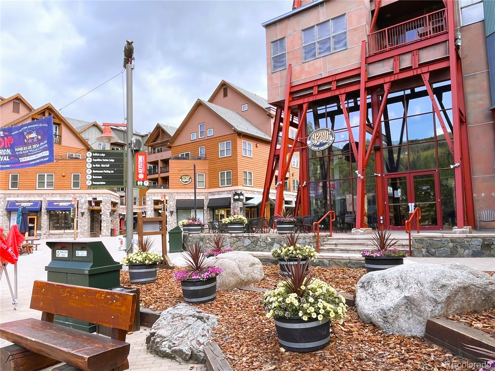 MLS Image #45 for 140  ida belle drive,keystone, Colorado
