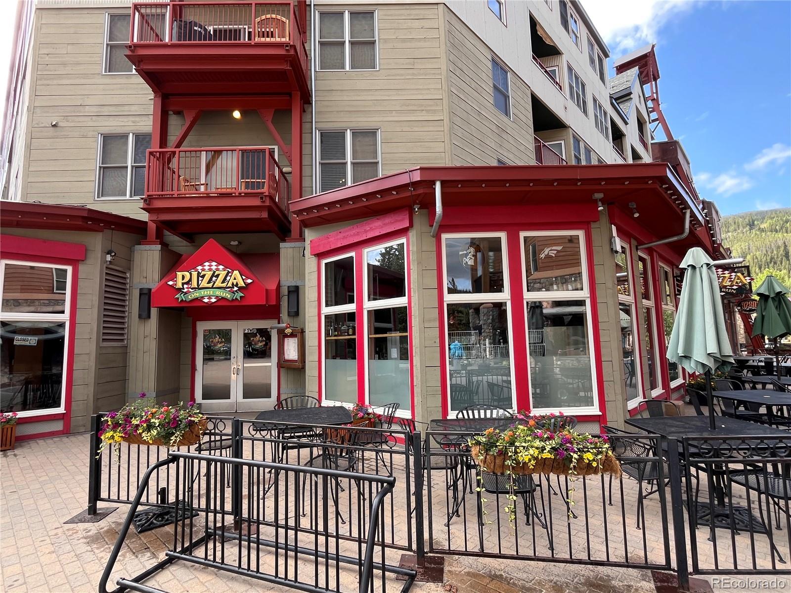 MLS Image #46 for 140  ida belle drive,keystone, Colorado