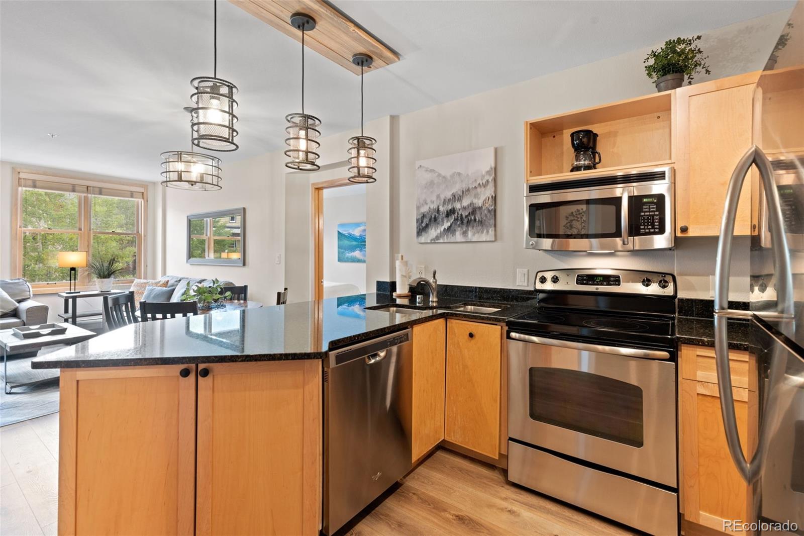 MLS Image #5 for 140  ida belle drive,keystone, Colorado