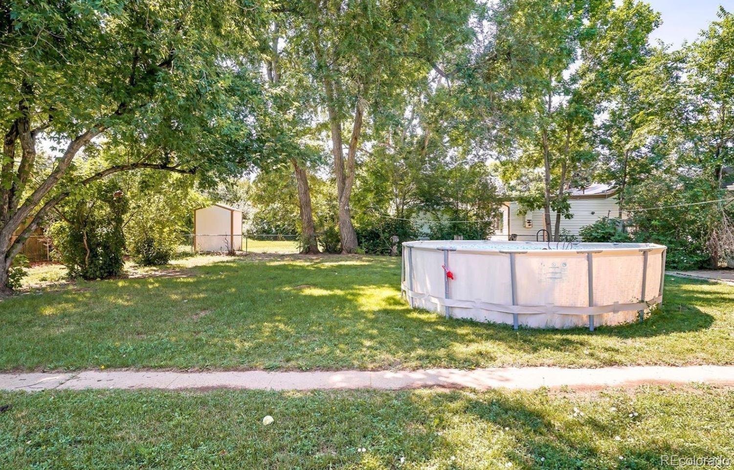 CMA Image for 2922 s cherry way,Denver, Colorado