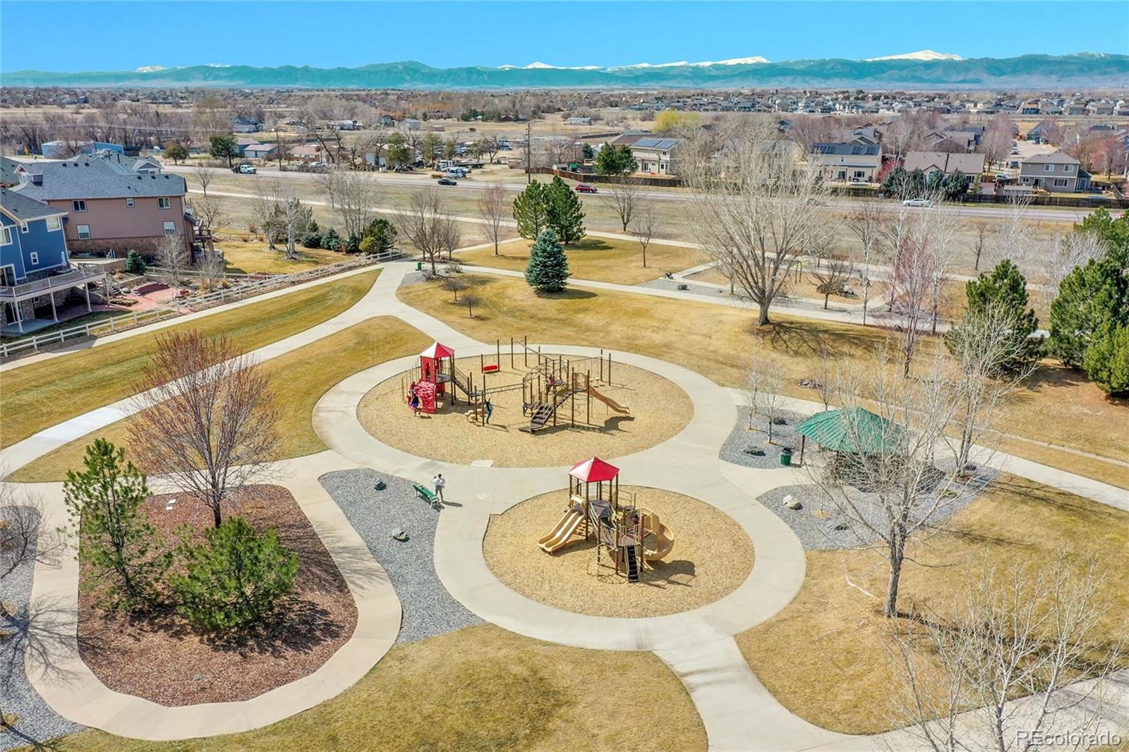 MLS Image #21 for 5977  sparrow avenue,firestone, Colorado