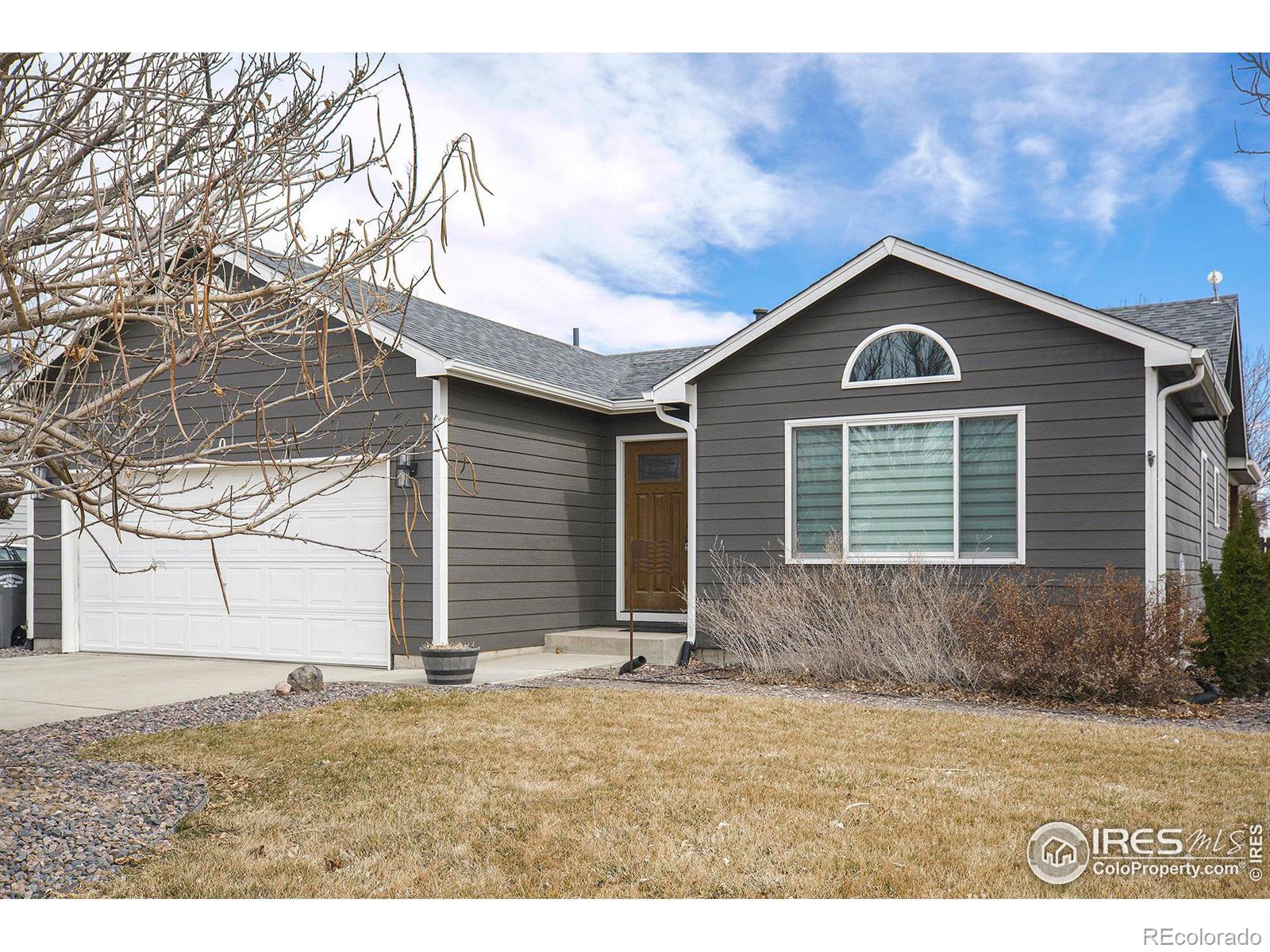MLS Image #0 for 70 s lambert street,keenesburg, Colorado