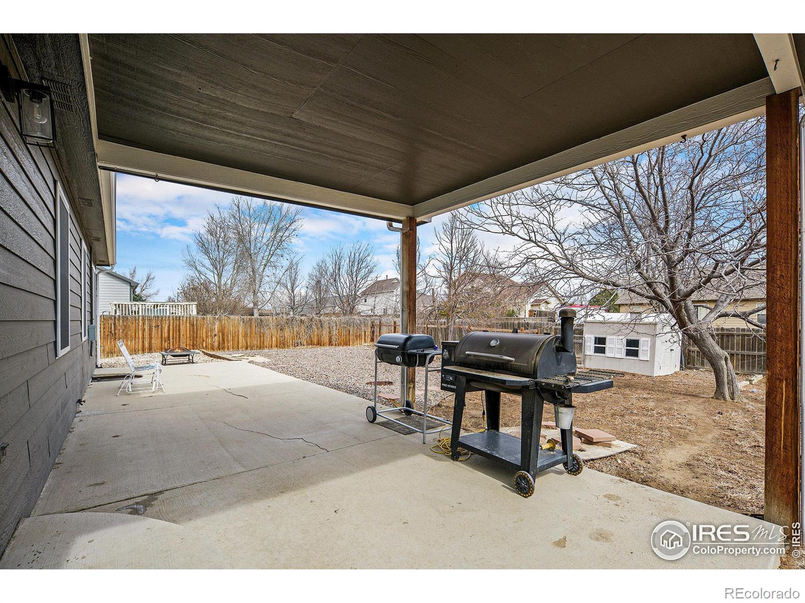 MLS Image #21 for 70 s lambert street,keenesburg, Colorado