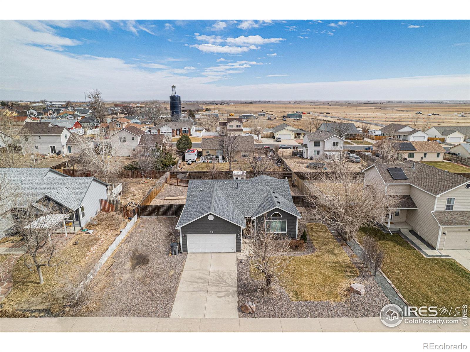 MLS Image #22 for 70 s lambert street,keenesburg, Colorado