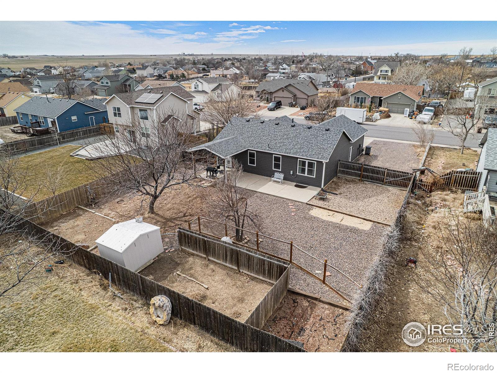 MLS Image #24 for 70 s lambert street,keenesburg, Colorado